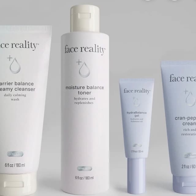 Acne Clearing Series at Skin-Centric in San Antonio, TX